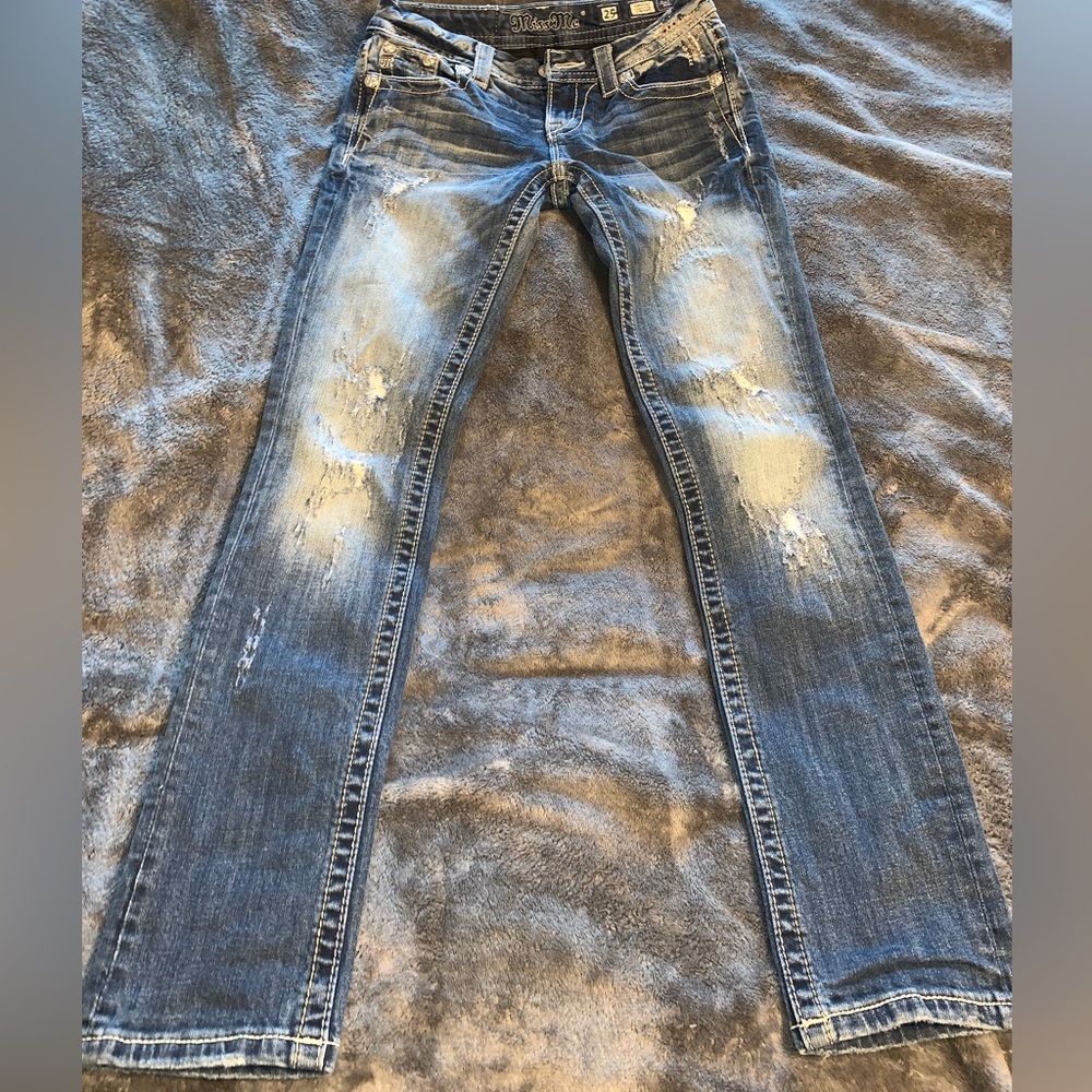 Miss Me Jeans Size 25
